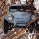 Illustration for article titled I Rolled My Dream Car, A 1973 Baja Bug: Part II